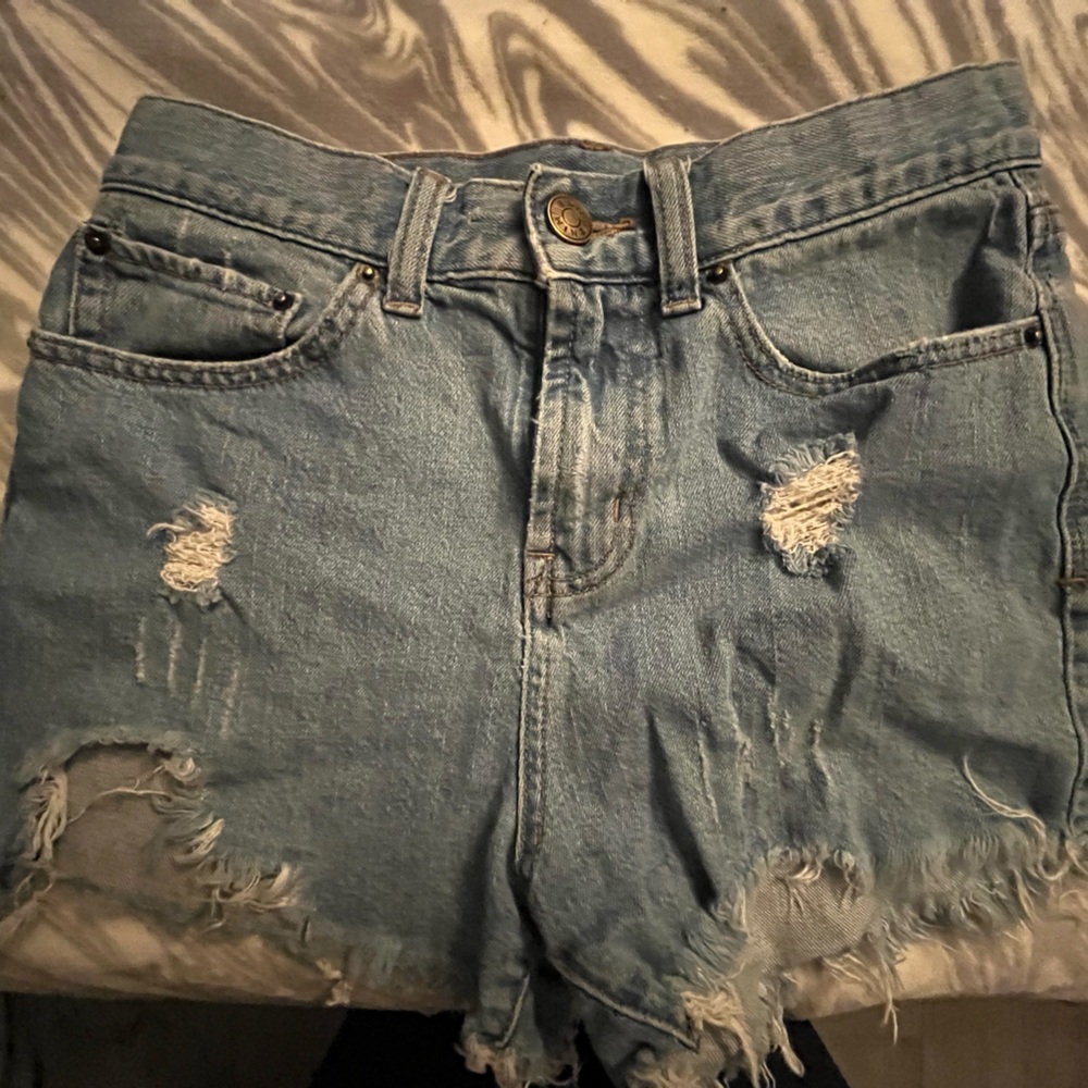 Shorts